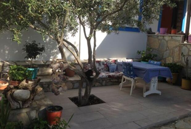 Kaplumbağa Butik Otel - Görsel 7