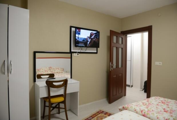 Ayder Taş Apart - Görsel 5