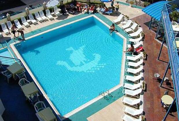 Viking Otel - Görsel 3