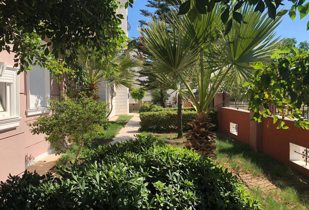 Villa Wild Sea Belek - Görsel 39