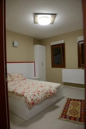 Ayder Taş Apart - Görsel 16