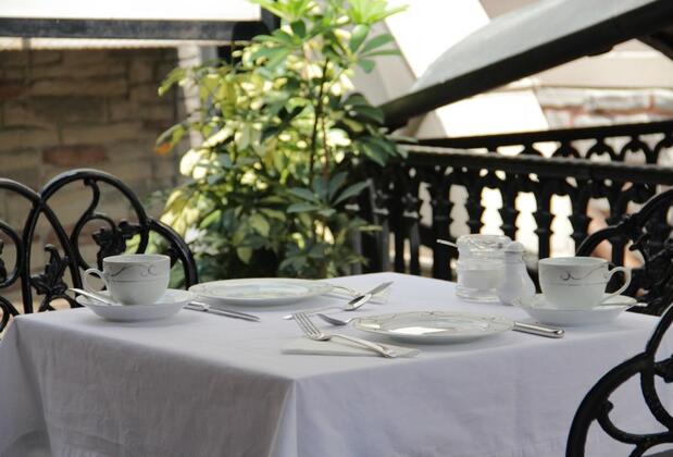 Villa Hagia Sophia - Görsel 10