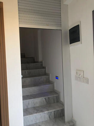 Villa Wild Sea Belek - Görsel 35