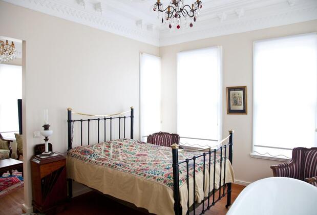 Villa Hagia Sophia - Görsel 4