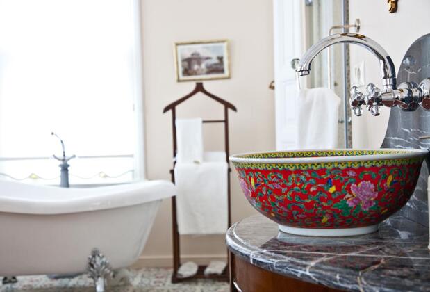 Villa Hagia Sophia - Görsel 11