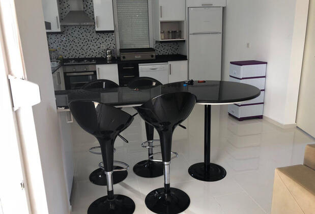 Villa Wild Sea Belek - Görsel 47