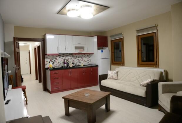 Ayder Taş Apart - Görsel 14