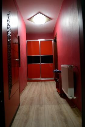 Ayder Taş Apart - Görsel 19