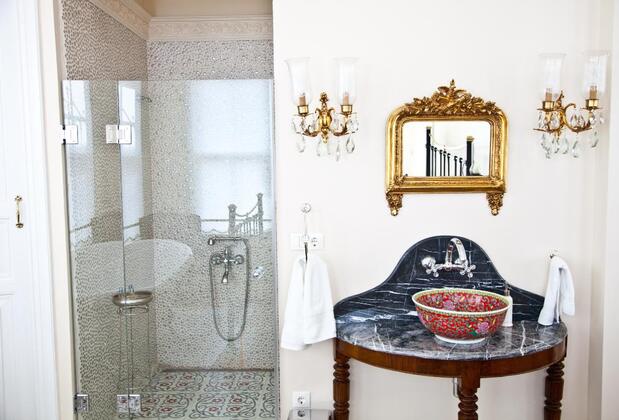 Villa Hagia Sophia - Görsel 12