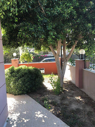 Villa Wild Sea Belek - Görsel 32