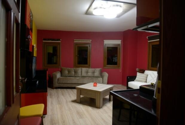 Ayder Taş Apart - Görsel 15