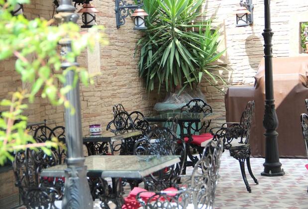 Villa Hagia Sophia - Görsel 14