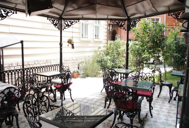 Villa Hagia Sophia - Görsel 15