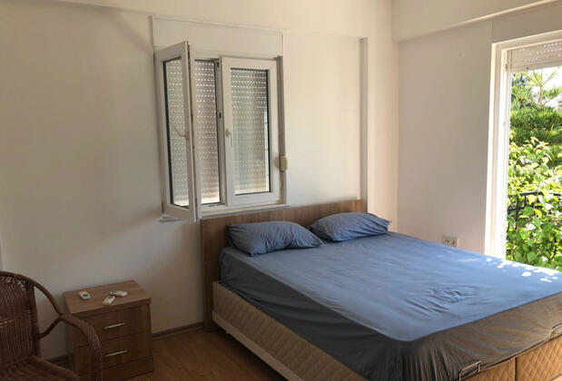 Villa Wild Sea Belek - Görsel 48