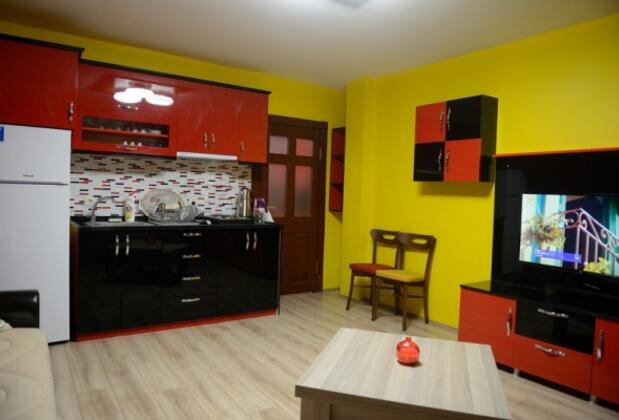 Ayder Taş Apart - Görsel 4