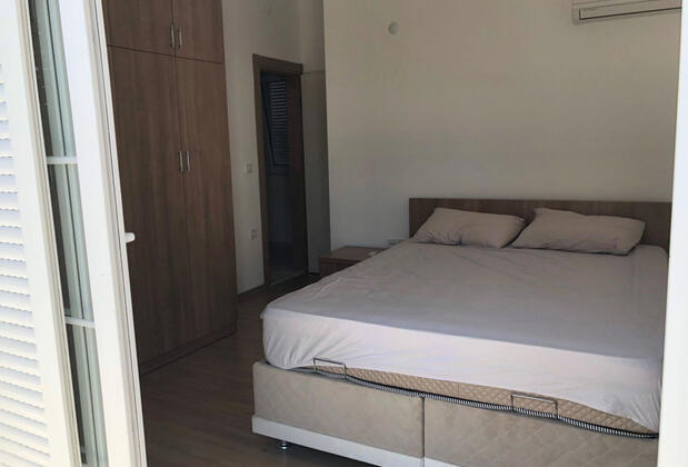 Villa Wild Sea Belek - Görsel 42