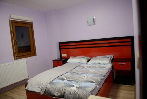 Ayder Taş Apart - Görsel 11