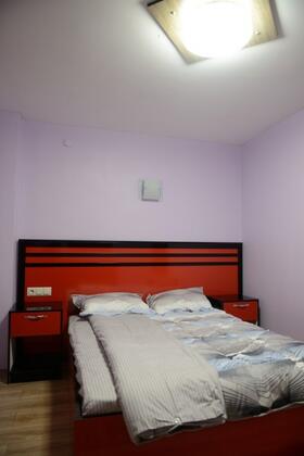 Ayder Taş Apart - Görsel 18