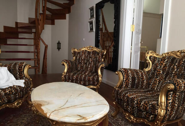 Villa Hagia Sophia - Görsel 5