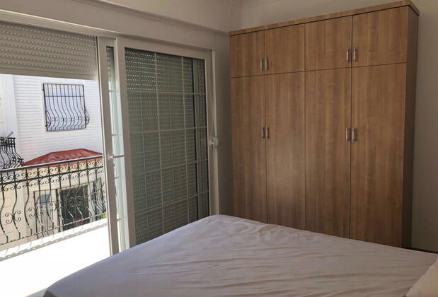 Villa Wild Sea Belek - Görsel 49