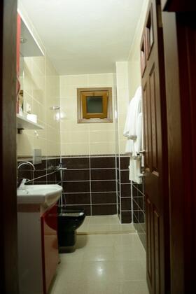 Ayder Taş Apart - Görsel 20