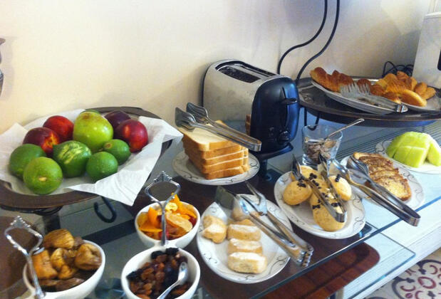 Villa Hagia Sophia - Görsel 3