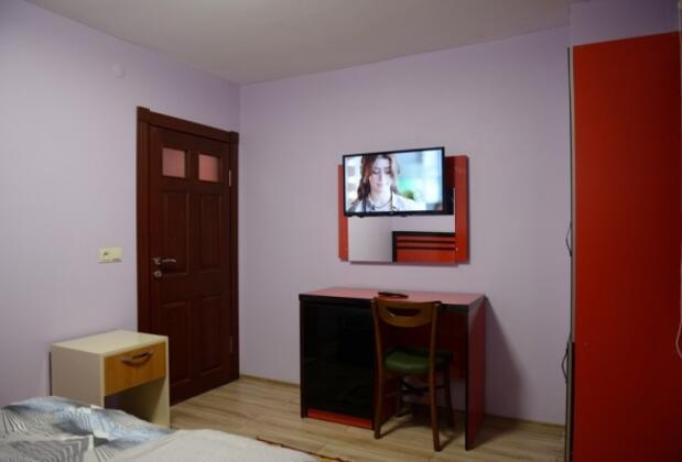 Ayder Taş Apart - Görsel 7