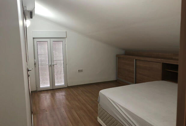 Villa Wild Sea Belek - Görsel 50