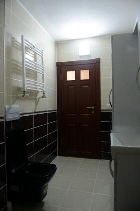 Ayder Taş Apart - Görsel 8