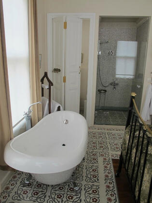 Villa Hagia Sophia - Görsel 6