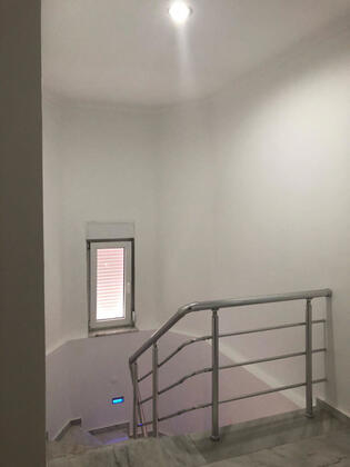 Villa Wild Sea Belek - Görsel 44