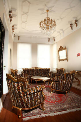 Villa Hagia Sophia - Görsel 13