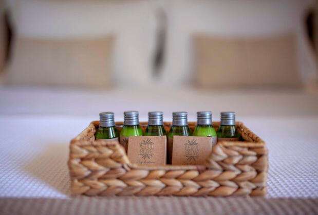 Finka Boutique Hotel - Görsel 8