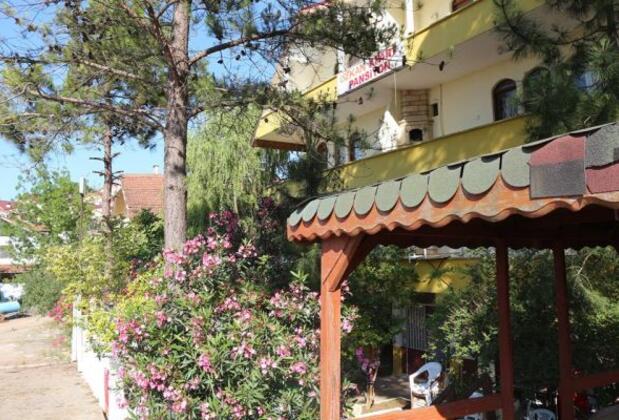 Özkan Apart Pansiyon - Görsel 48