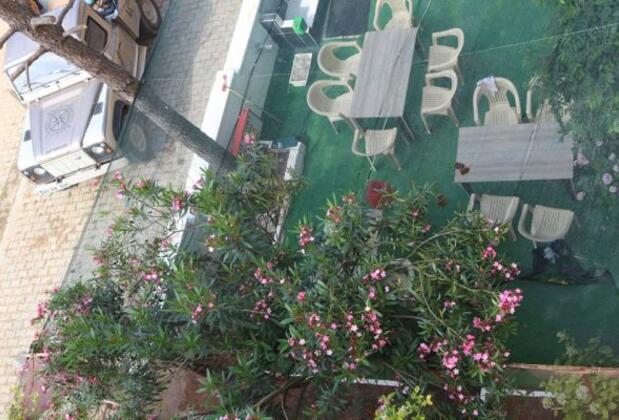 Özkan Apart Pansiyon - Görsel 8