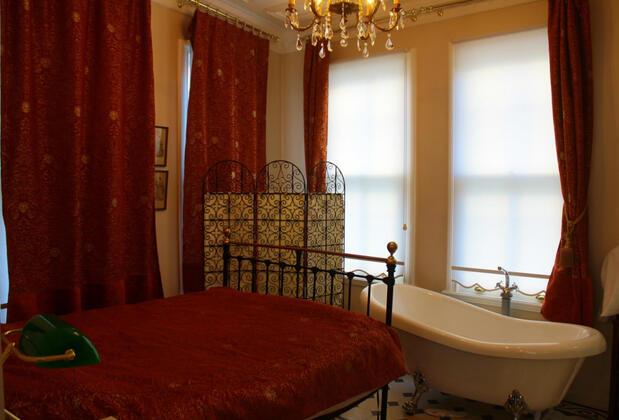 Villa Hagia Sophia - Görsel 9