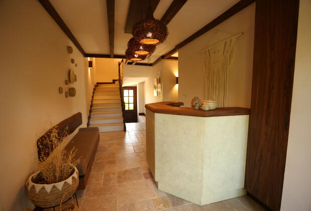 Finka Boutique Hotel - Görsel 28