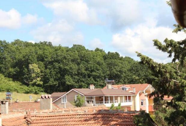 Özkan Apart Pansiyon - Görsel 49