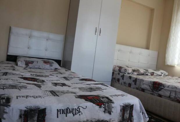 Özkan Apart Pansiyon - Görsel 39