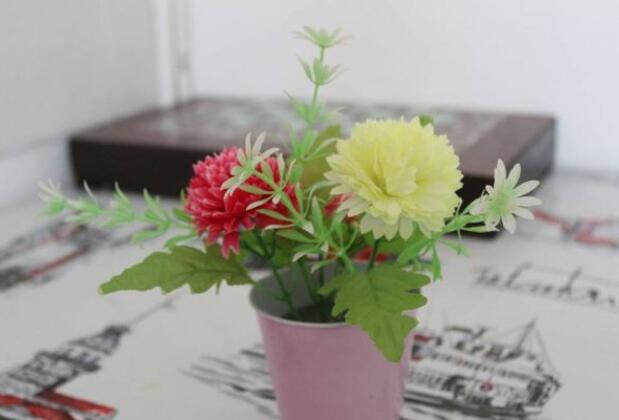 Özkan Apart Pansiyon - Görsel 16