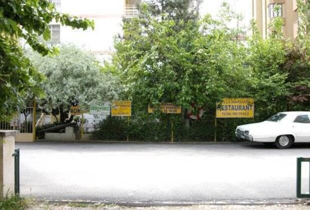 Villa Marmara - Görsel 4