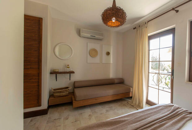 Finka Boutique Hotel - Görsel 15