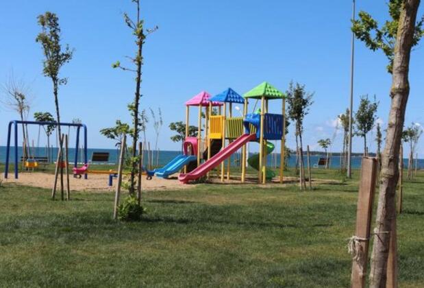 Özkan Apart Pansiyon - Görsel 50