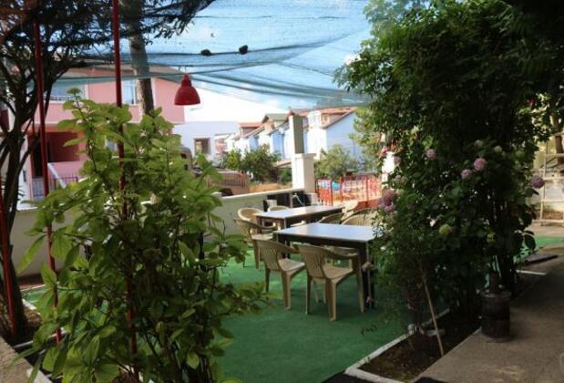 Özkan Apart Pansiyon - Görsel 33