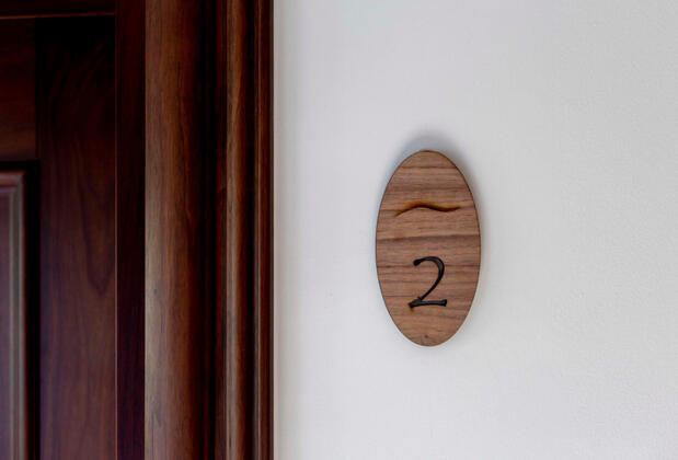 Finka Boutique Hotel - Görsel 21