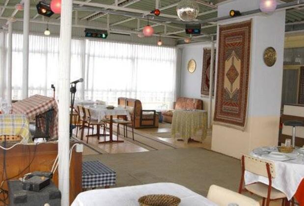 Villa Marmara - Görsel 18