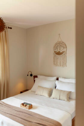 Finka Boutique Hotel - Görsel 32