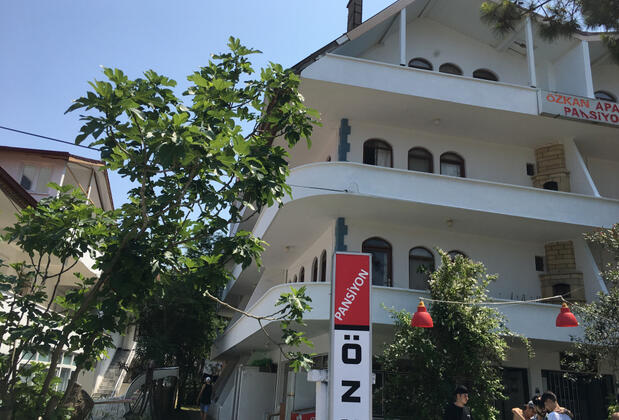 Özkan Apart Pansiyon - Görsel 9