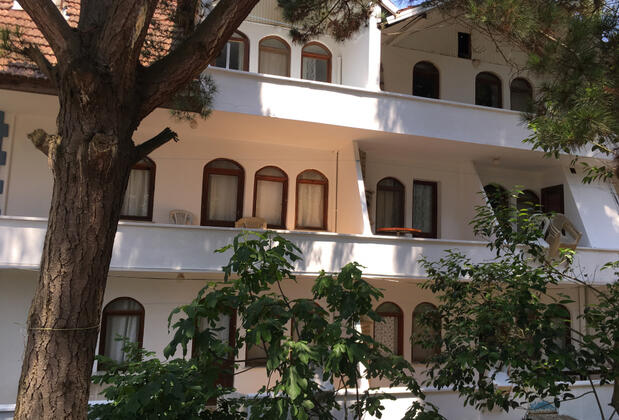 Özkan Apart Pansiyon - Görsel 40