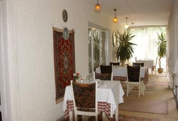 Villa Marmara - Görsel 9